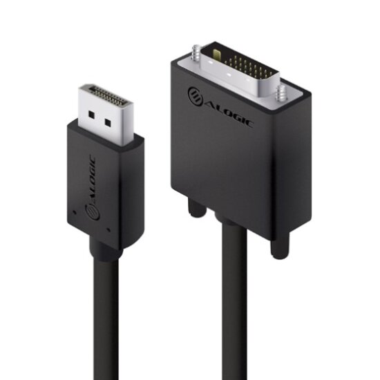 ALOGIC Elements ACTIVE 1m DisplayPort to DVID Cabl-preview.jpg